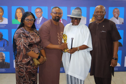 Julius Berger wins Reputation and Influence Award